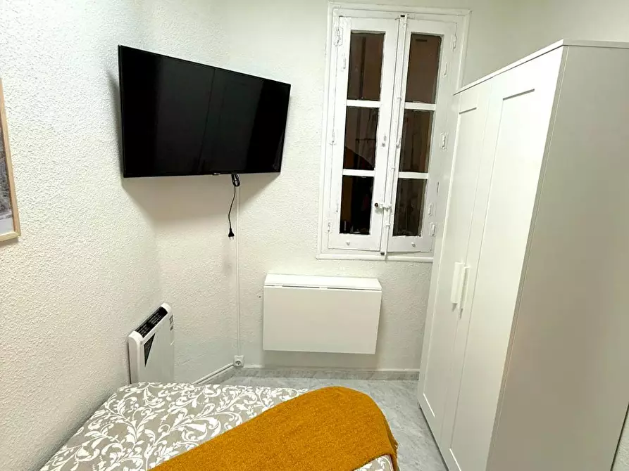 Immagine 5 di Camera in affitto  in Avenida de Valladolid a Madrid