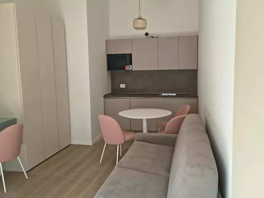 Immagine 6 di Appartamento in affitto  in Via Conchetta a Milano