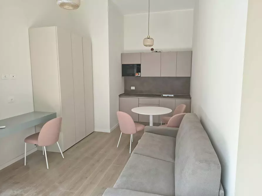 Immagine 1 di Appartamento in affitto  in Via Conchetta a Milano
