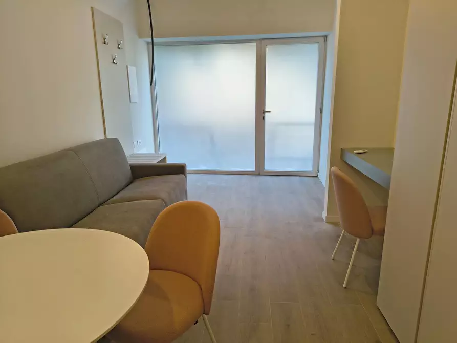 Immagine 5 di Appartamento in affitto  in Via Conchetta a Milano