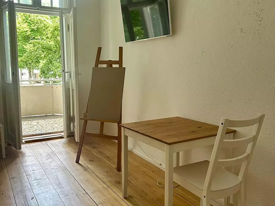 Immagine 3 di Camera in affitto  in Földerichplatz a Berlin