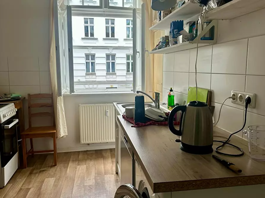 Immagine 8 di Camera in affitto  in Földerichplatz a Berlin