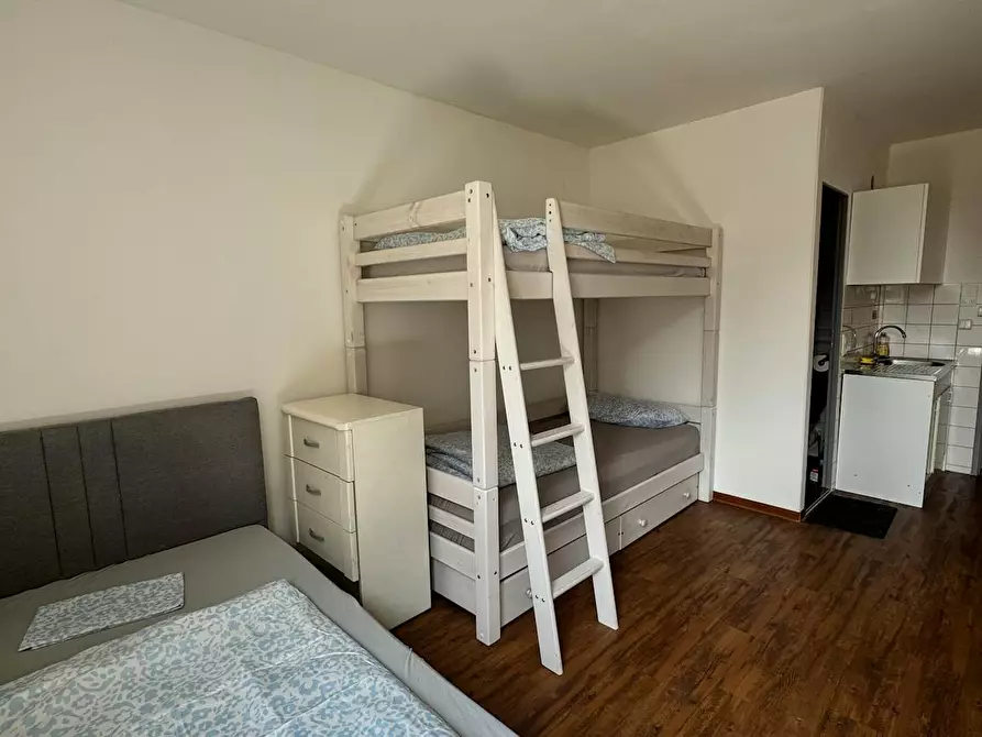 Immagine 10 di Appartamento in affitto  in Adalbertstraße a Dortmund