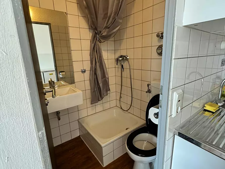Immagine 9 di Appartamento in affitto  in Adalbertstraße a Dortmund