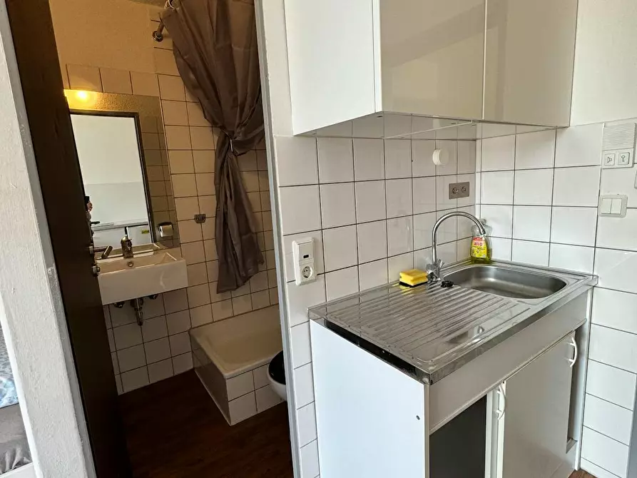 Immagine 8 di Appartamento in affitto  in Adalbertstraße a Dortmund