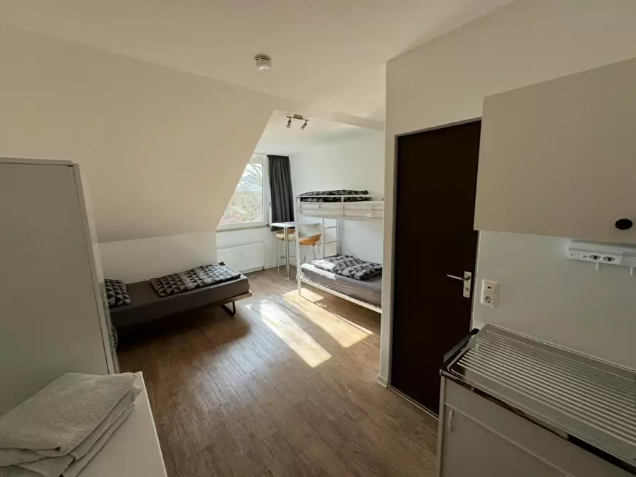 Immagine 7 di Appartamento in affitto  in Adalbertstraße a Dortmund