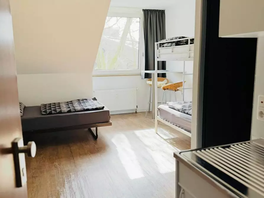 Immagine 1 di Appartamento in affitto  in Adalbertstraße a Dortmund