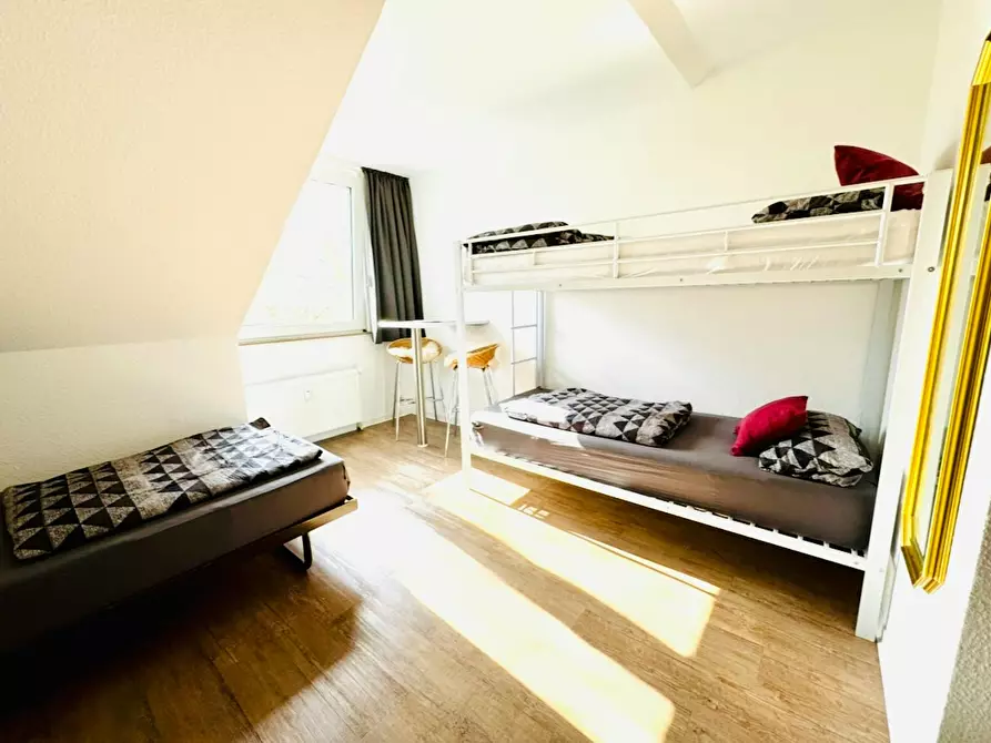 Immagine 5 di Appartamento in affitto  in Adalbertstraße a Dortmund