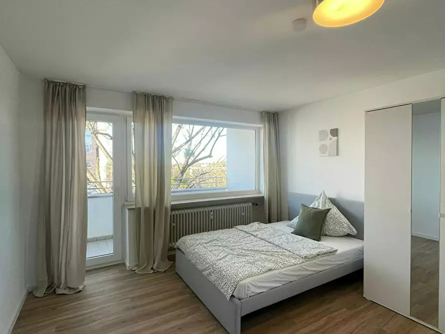 Immagine 1 di Camera in affitto  in Linus-Funke-Weg a München