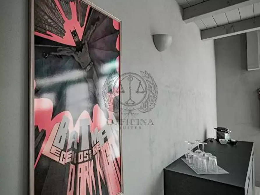 Immagine 4 di Camera in affitto  in Via Giovenale a Milano