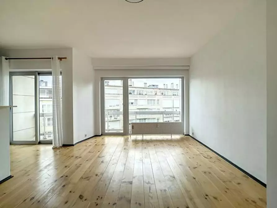Immagine 2 di Appartamento in affitto  in Place Marie-José a Ixelles