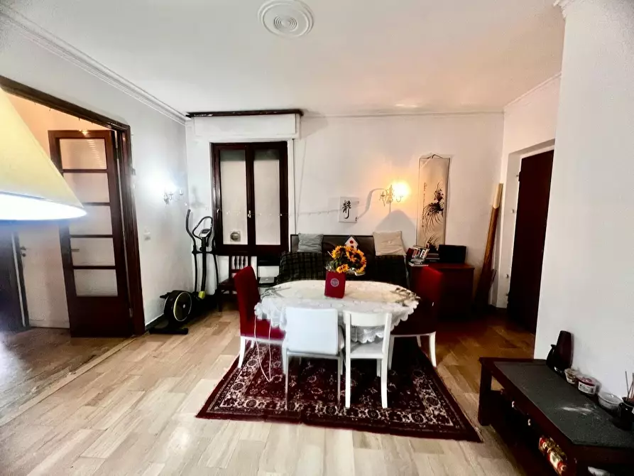 Immagine 3 di Camera in affitto  in Via Alfonso la Marmora a Firenze