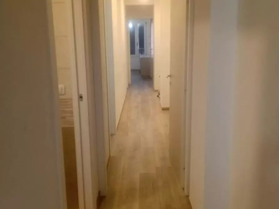 Immagine 4 di Appartamento in affitto  in Via del Borgo di San Pietro a Bologna