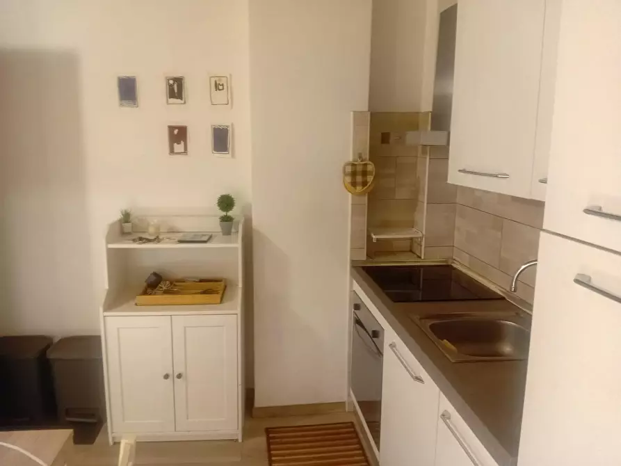 Immagine 1 di Appartamento in affitto  in Via del Borgo di San Pietro a Bologna