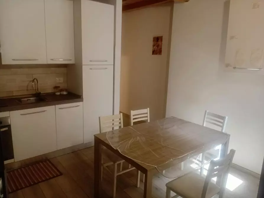 Immagine 2 di Appartamento in affitto  in Via del Borgo di San Pietro a Bologna