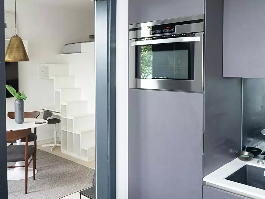 Immagine 6 di Appartamento in affitto  in Fleher Straße a Düsseldorf