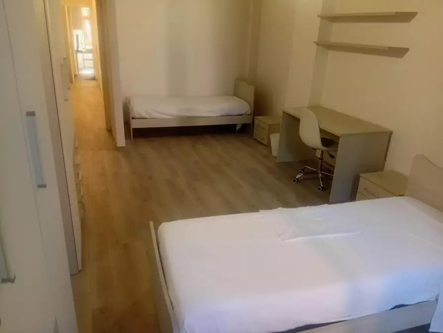 Immagine 4 di Appartamento in affitto  in Via del Borgo di San Pietro a Bologna
