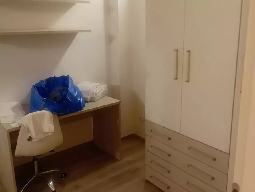 Immagine 6 di Appartamento in affitto  in Via del Borgo di San Pietro a Bologna