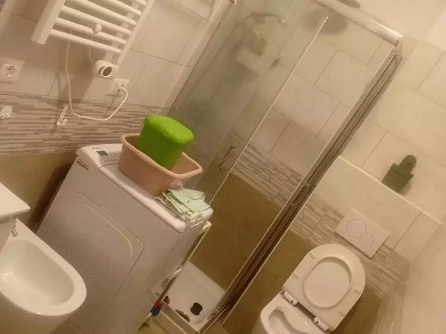 Immagine 5 di Appartamento in affitto  in Via del Borgo di San Pietro a Bologna