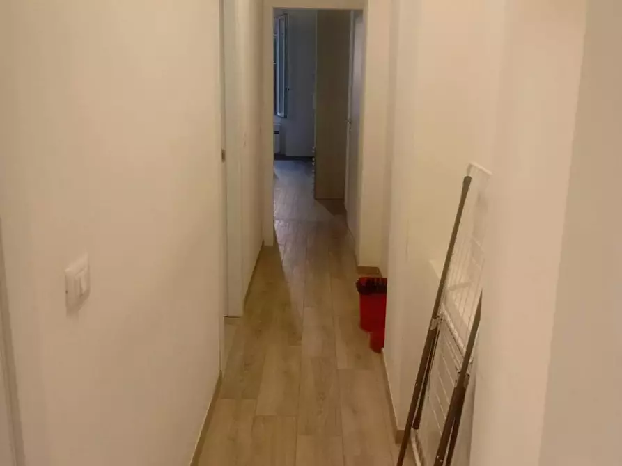 Immagine 7 di Appartamento in affitto  in Via del Borgo di San Pietro a Bologna