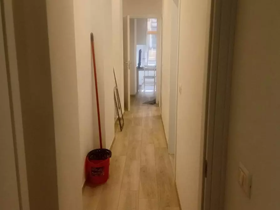 Immagine 3 di Appartamento in affitto  in Via del Borgo di San Pietro a Bologna