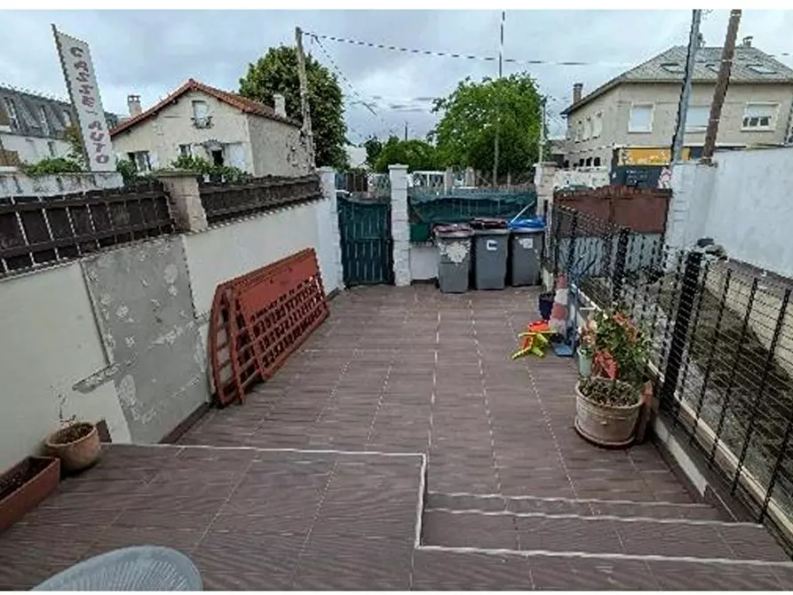 Immagine 2 di Casa indipendente in affitto  in Rue Danielle Casanova a Argenteuil