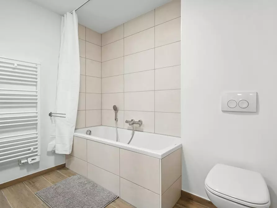 Immagine 7 di Camera in affitto  in Chaussée d'Anvers a Bruxelles