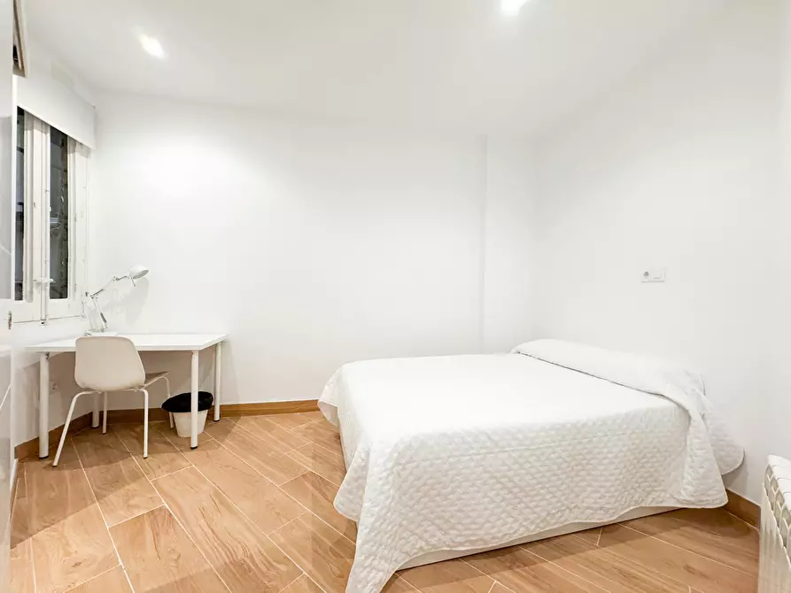 Immagine 5 di Camera in affitto  in Glorieta Embajadores a Madrid