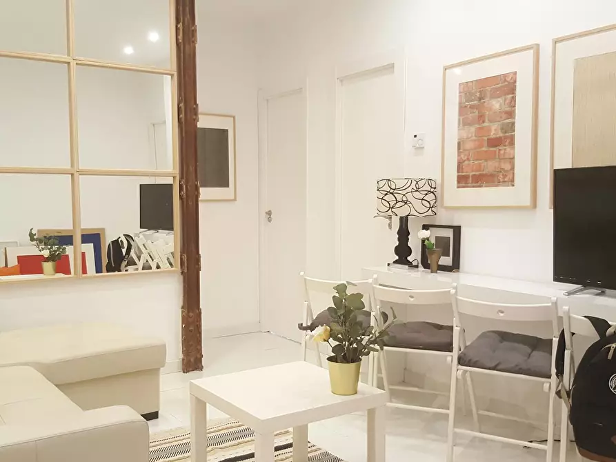 Immagine 8 di Camera in affitto  in Glorieta Embajadores a Madrid