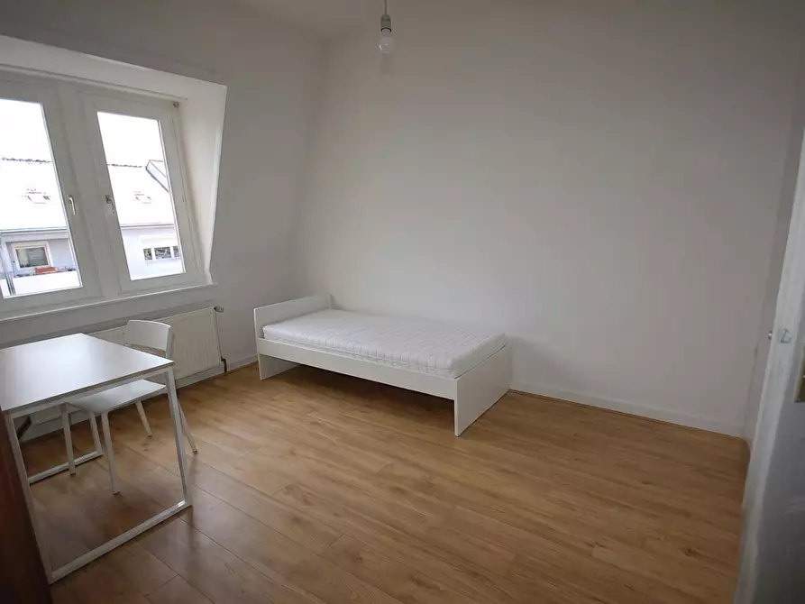 Immagine 3 di Appartamento in affitto  in Hufnagelstraße a Frankfurt am Main