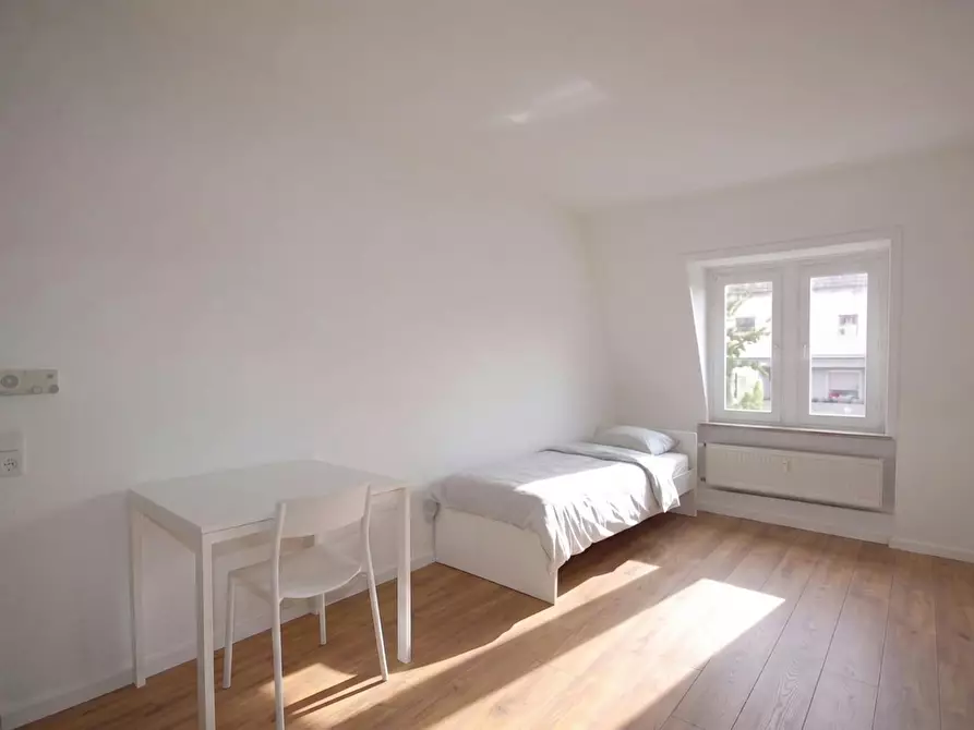 Immagine 2 di Appartamento in affitto  in Hufnagelstraße a Frankfurt am Main