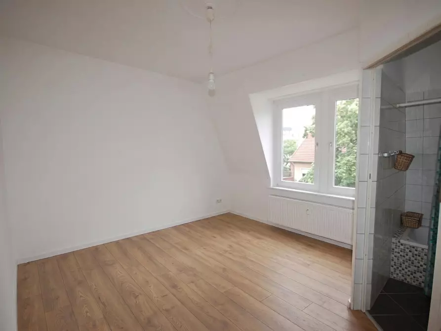 Immagine 4 di Appartamento in affitto  in Hufnagelstraße a Frankfurt am Main