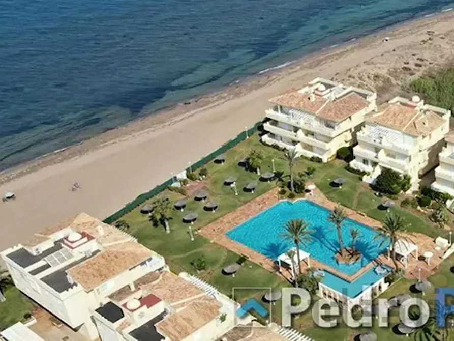Immagine 1 di Appartamento in affitto  in Camí Assagador del Palmar a Lloma De Castazar