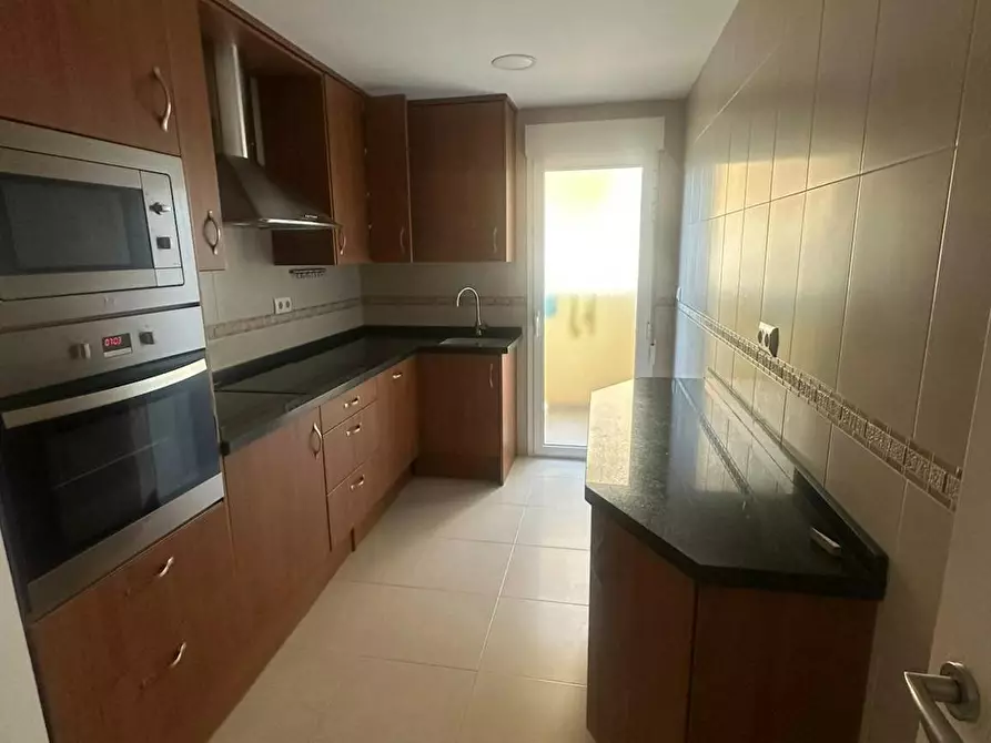 Immagine 4 di Appartamento in affitto  in Camí Assagador del Palmar a Lloma De Castazar