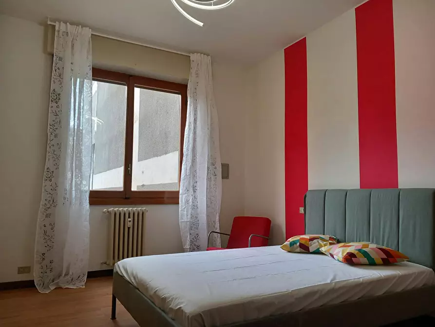 Immagine 2 di Camera in affitto  in Viale Lombardia a Milano