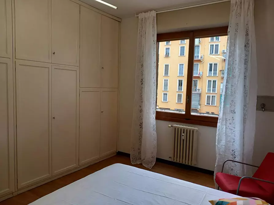 Immagine 4 di Camera in affitto  in Viale Lombardia a Milano