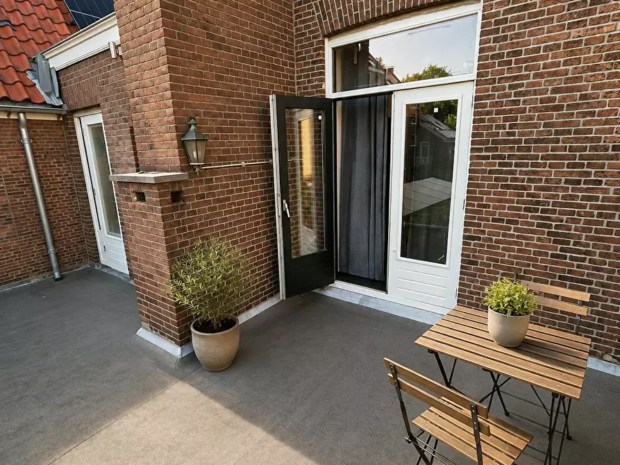 Immagine 9 di Appartamento in affitto  in Noordeinde a Delft
