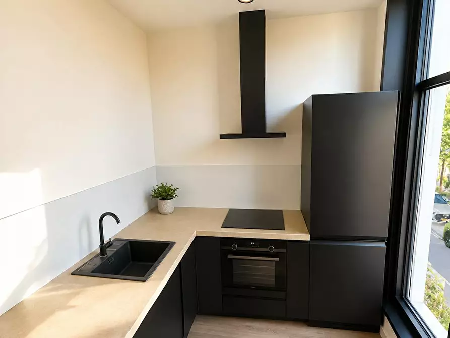 Immagine 6 di Appartamento in affitto  in Noordeinde a Delft