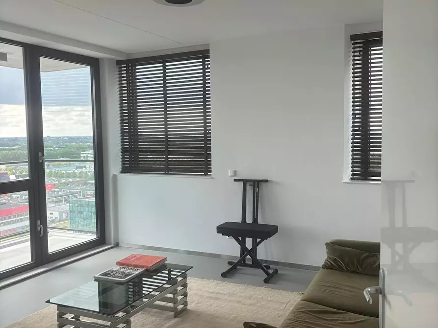 Immagine 4 di Appartamento in affitto  in Hondsrugweg a Amsterdam
