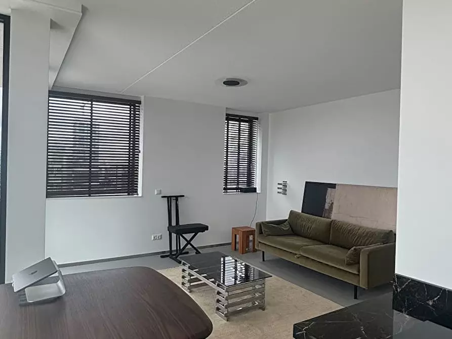 Immagine 2 di Appartamento in affitto  in Hondsrugweg a Amsterdam