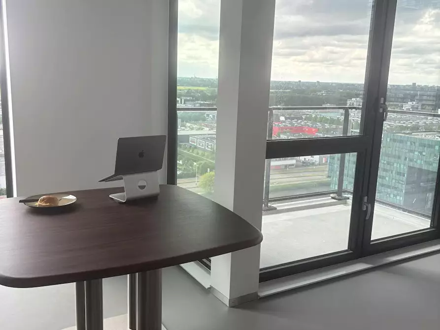 Immagine 5 di Appartamento in affitto  in Hondsrugweg a Amsterdam