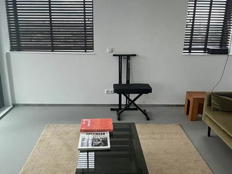 Immagine 3 di Appartamento in affitto  in Hondsrugweg a Amsterdam