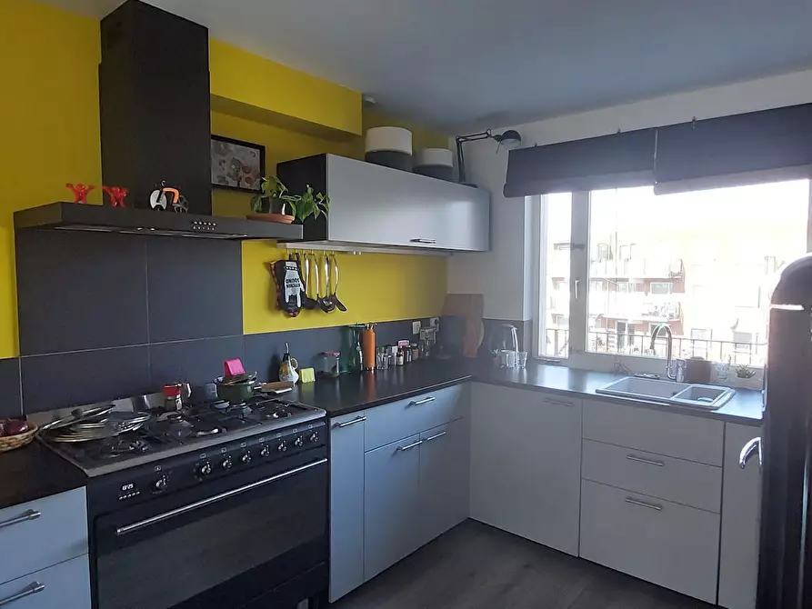 Immagine 2 di Appartamento in affitto  in Coolsestraat a Rotterdam