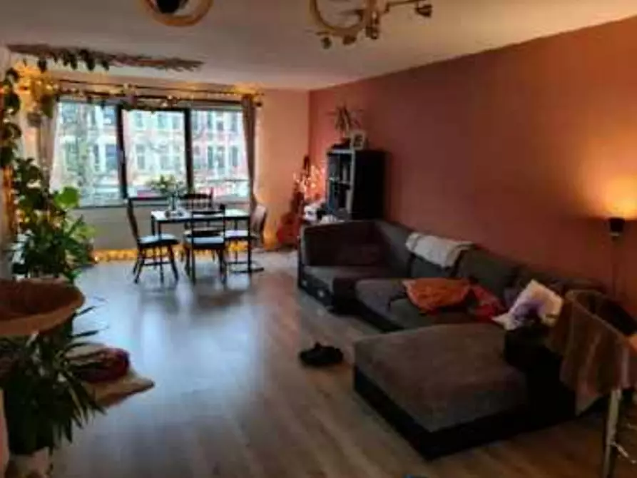 Immagine 1 di Appartamento in affitto  in Coolsestraat a Rotterdam