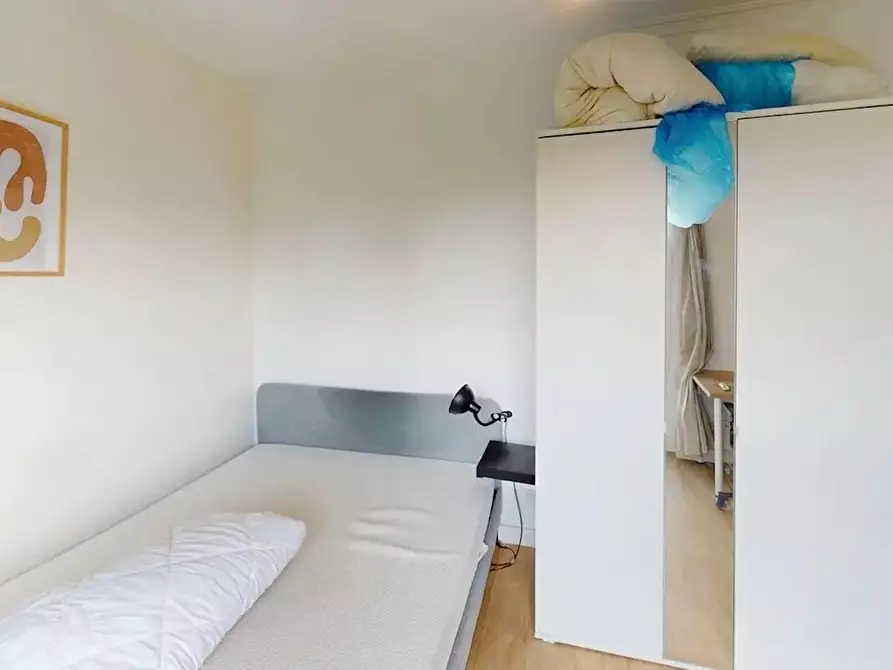 Immagine 2 di Camera in affitto  in Allée de Berne a Rennes