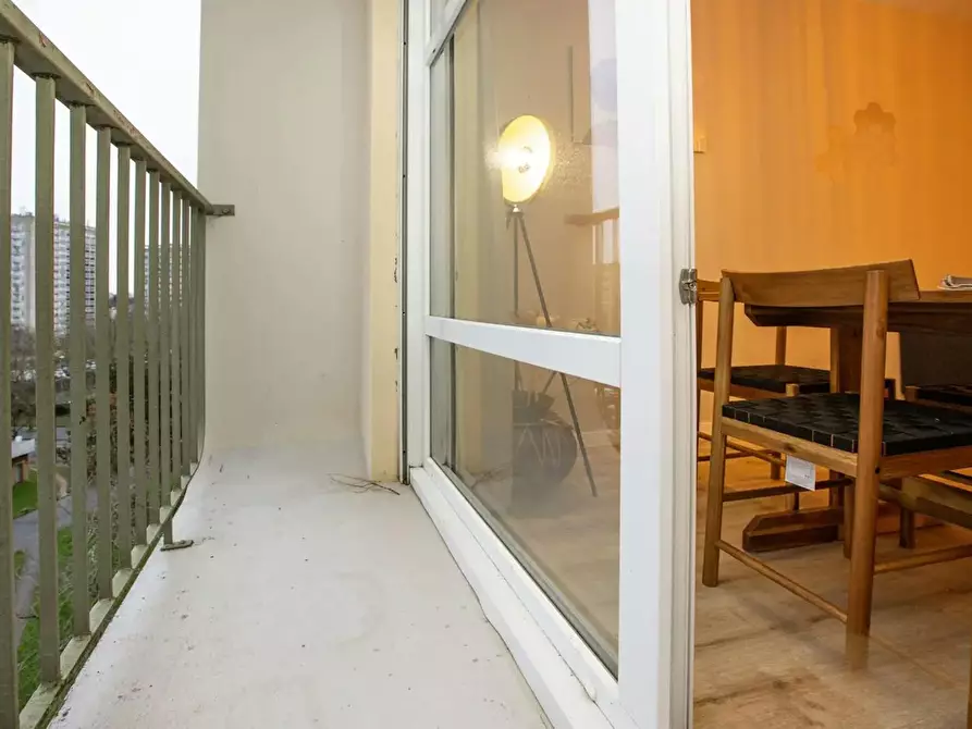 Immagine 8 di Camera in affitto  in Allée de Berne a Rennes