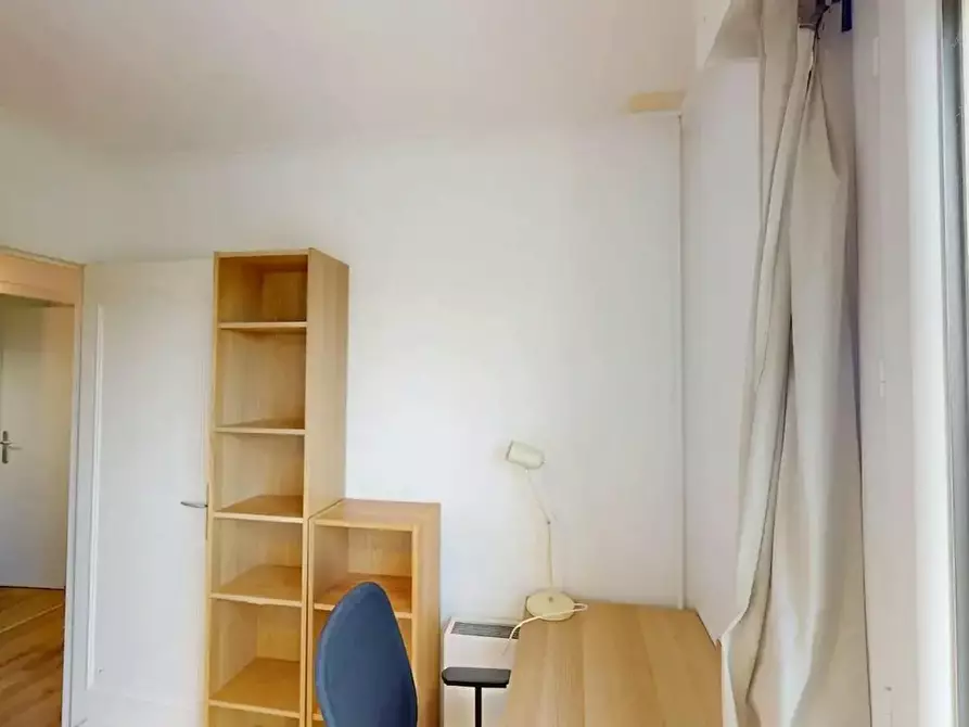 Immagine 4 di Camera in affitto  in Allée de Berne a Rennes