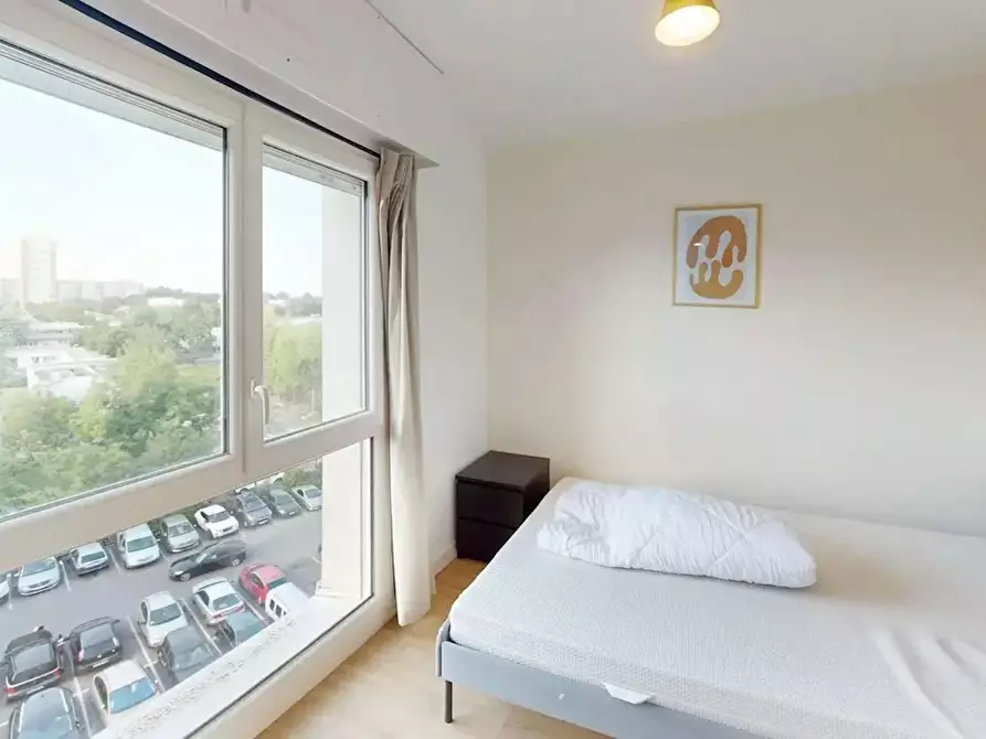 Immagine 3 di Camera in affitto  in Allée de Berne a Rennes