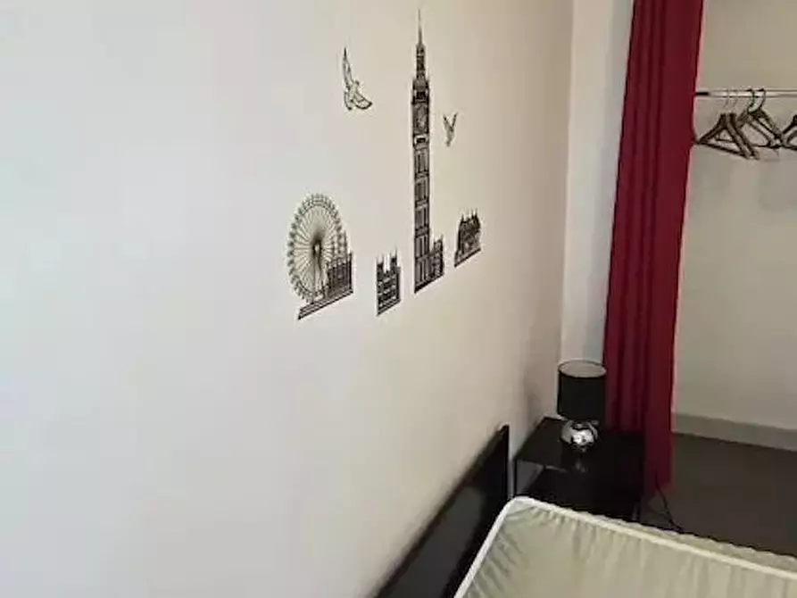 Immagine 8 di Appartamento in affitto  in Rue Roger Salengro a Saint-Étienne