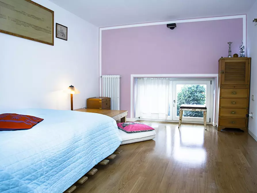 Immagine 1 di Appartamento in affitto  in Via Privata Pienza a Milano